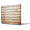 Antique Notes Pixelbook Skin